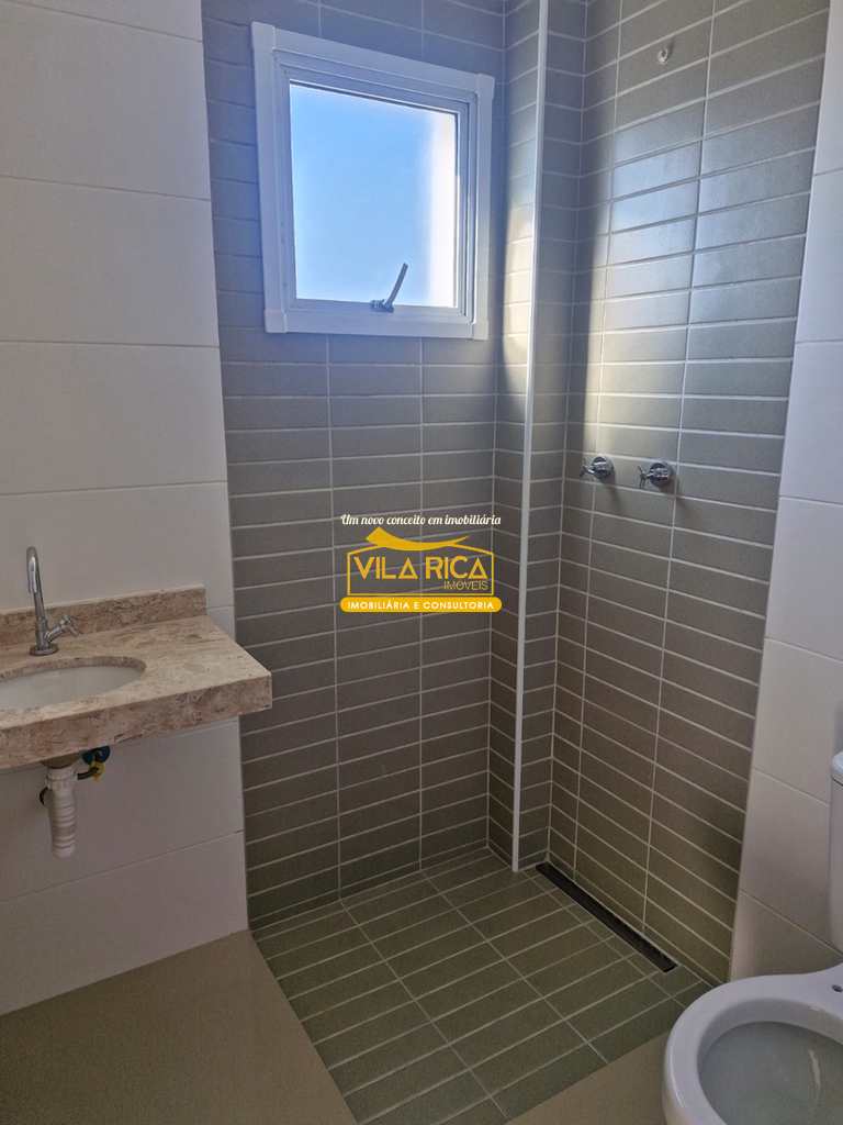 Apartamento em Praia Grande, no bairro Canto do Forte