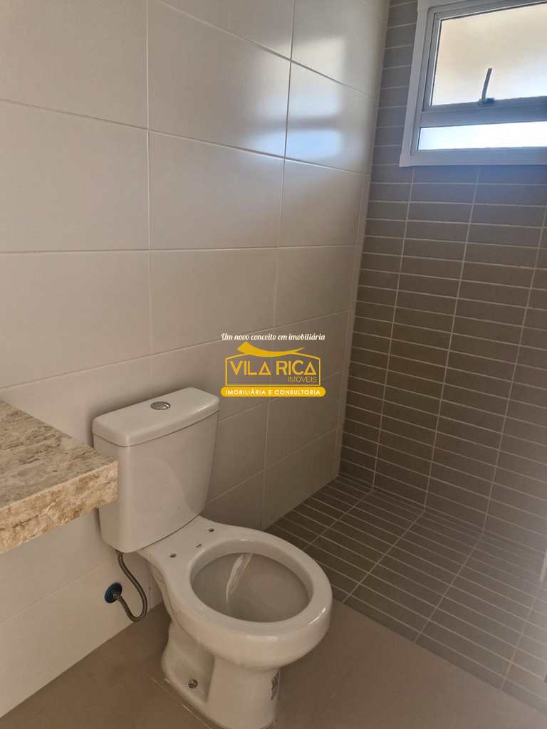 Apartamento em Praia Grande, no bairro Canto do Forte