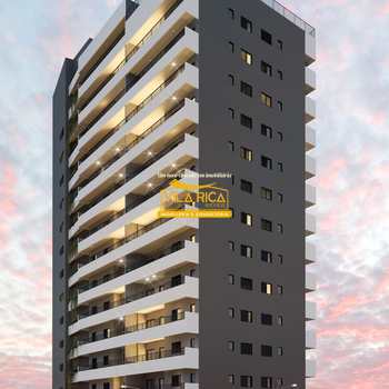Apartamento em Praia Grande, bairro Aviação
