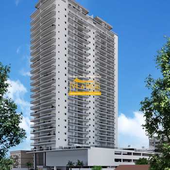 Apartamento em Praia Grande, bairro Aviação