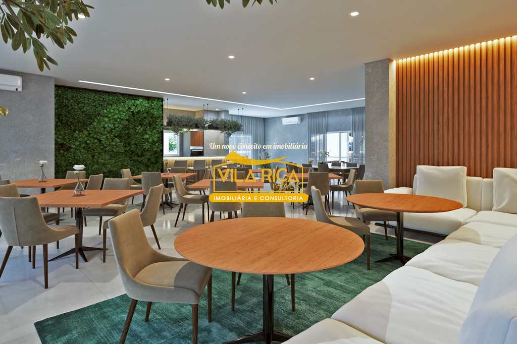Apartamento em Praia Grande, no bairro Aviação