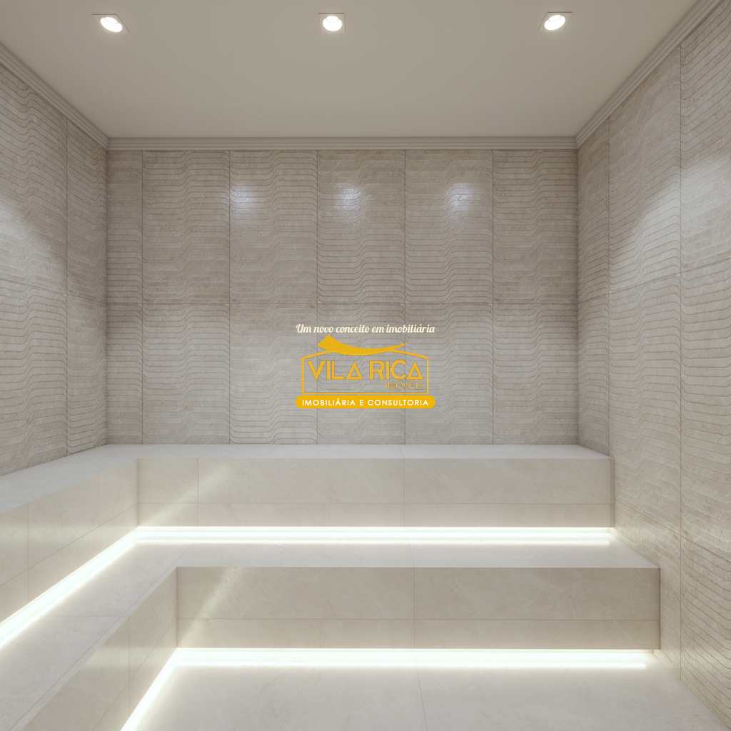 Apartamento em Praia Grande, no bairro Aviação