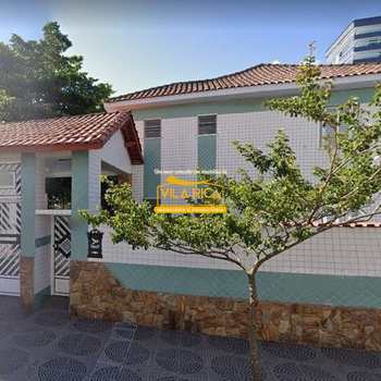 Kitnet em Praia Grande, bairro Boqueirão