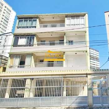Kitnet em Praia Grande, bairro Guilhermina