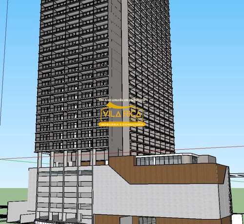 Apartamento, código 379874 em Praia Grande, bairro Tupi