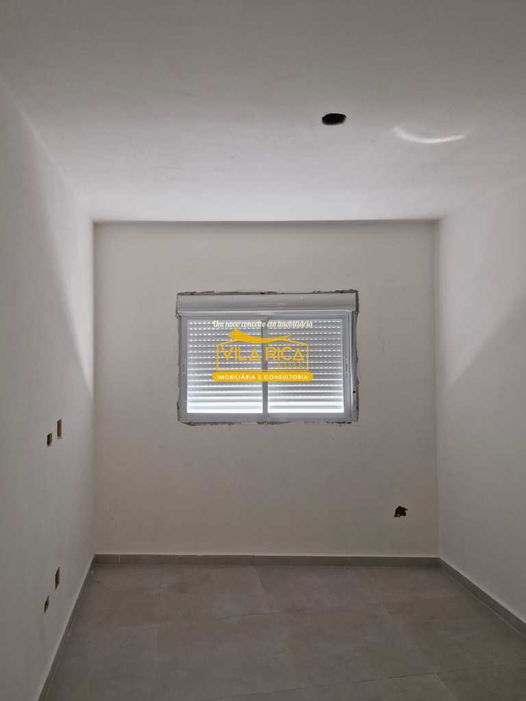 Apartamento em Praia Grande, no bairro Guilhermina