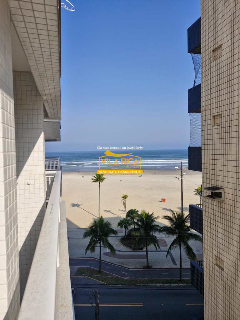 Apartamento em Praia Grande, no bairro Guilhermina