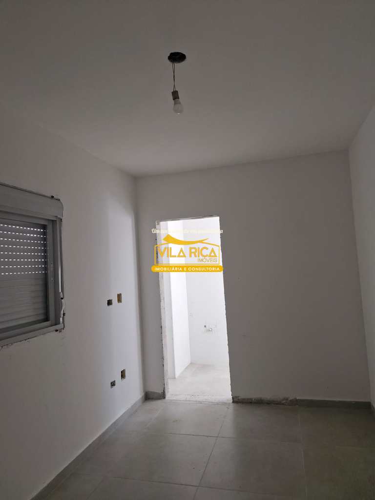 Apartamento em Praia Grande, no bairro Guilhermina