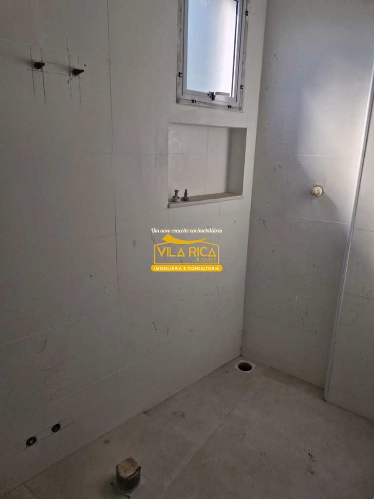 Apartamento em Praia Grande, no bairro Guilhermina