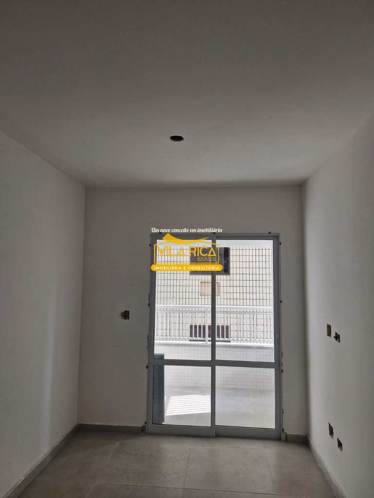Apartamento em Praia Grande, no bairro Guilhermina