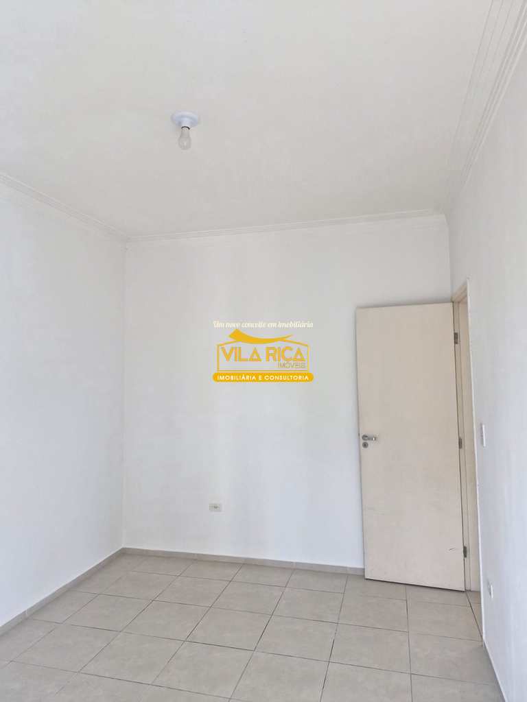 Apartamento em Praia Grande, no bairro Canto do Forte