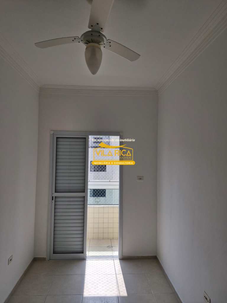 Apartamento em Praia Grande, no bairro Canto do Forte
