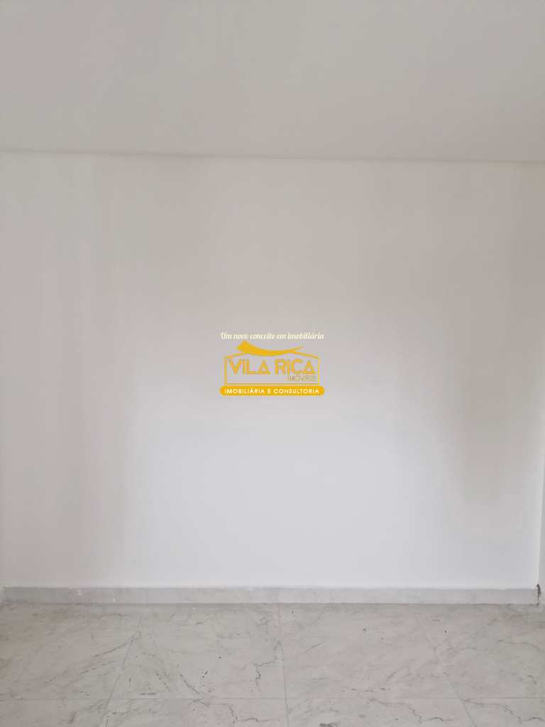 Apartamento em Praia Grande, no bairro Aviação