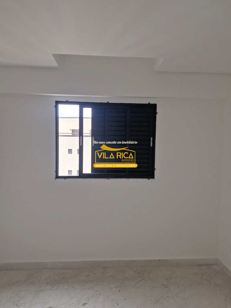 Apartamento em Praia Grande, no bairro Aviação