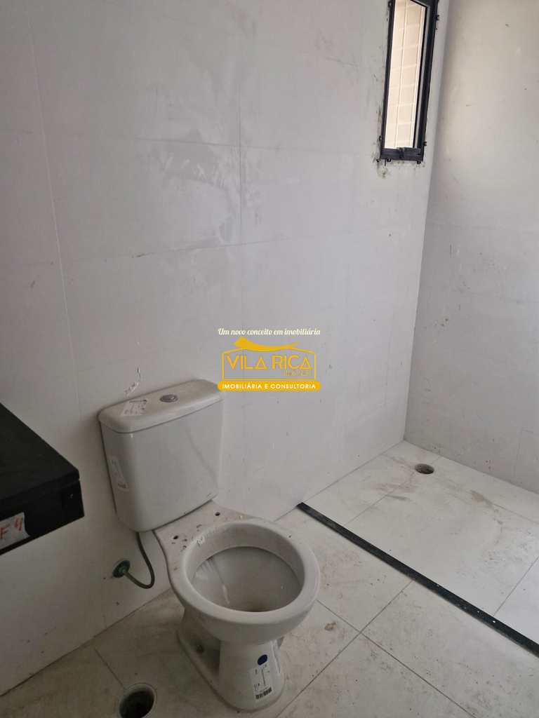 Apartamento em Praia Grande, no bairro Aviação