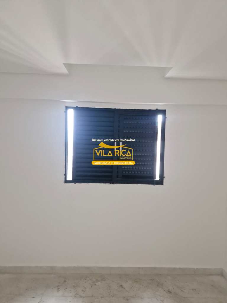 Apartamento em Praia Grande, no bairro Aviação