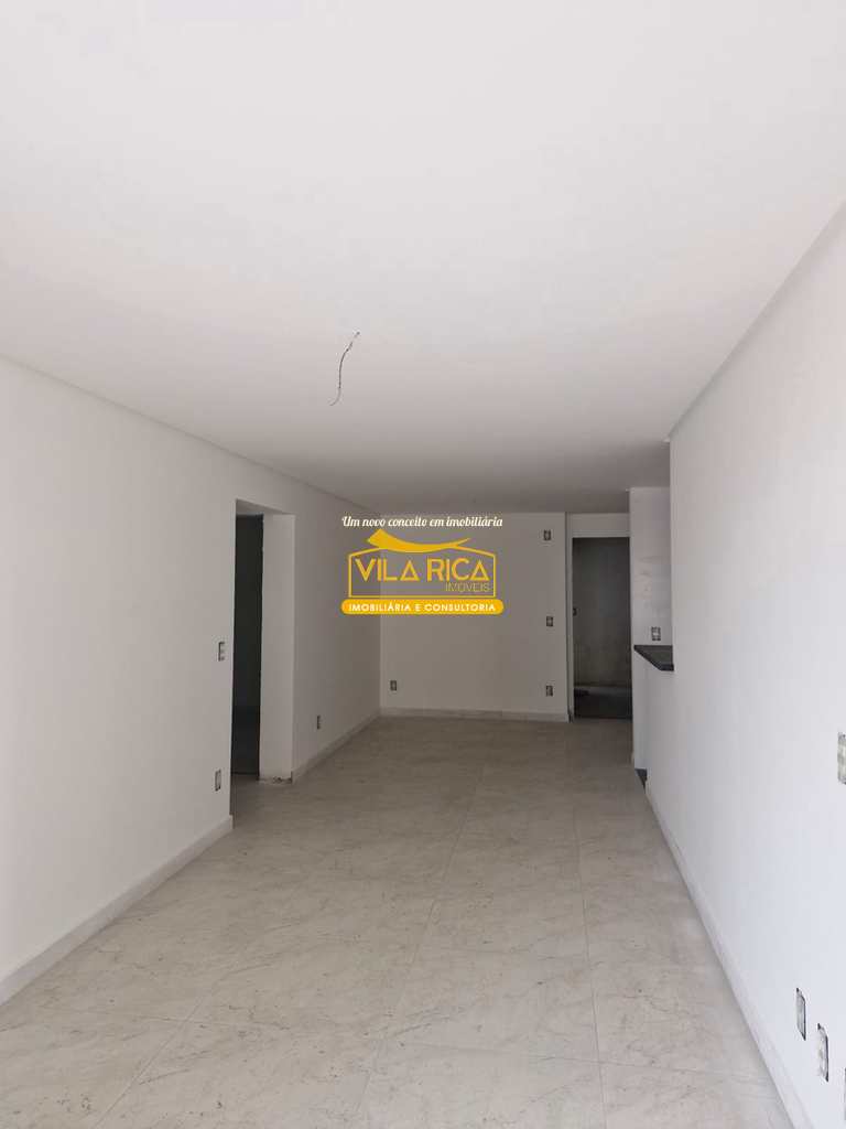 Apartamento em Praia Grande, no bairro Aviação