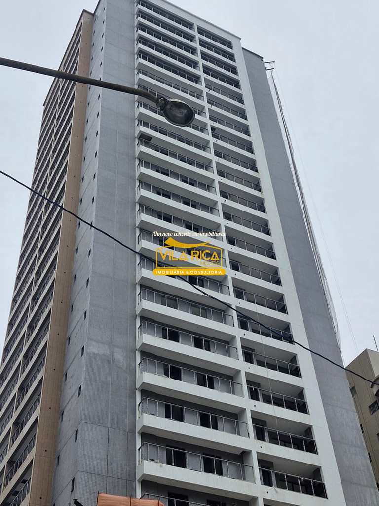 Apartamento em Praia Grande, no bairro Aviação