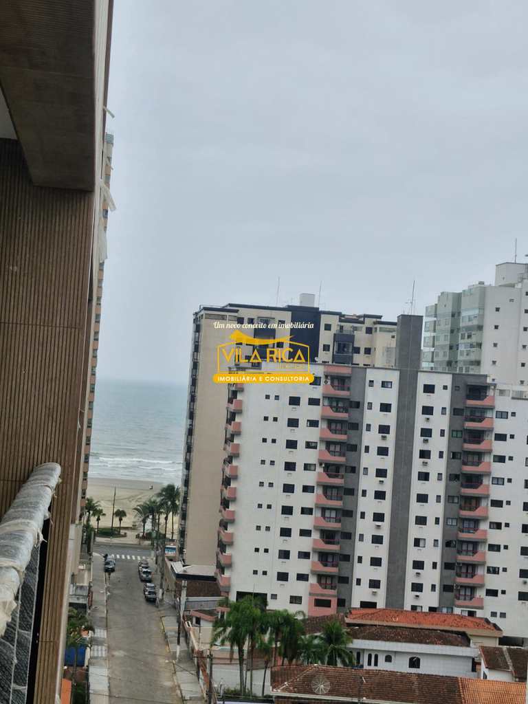 Apartamento em Praia Grande, no bairro Aviação