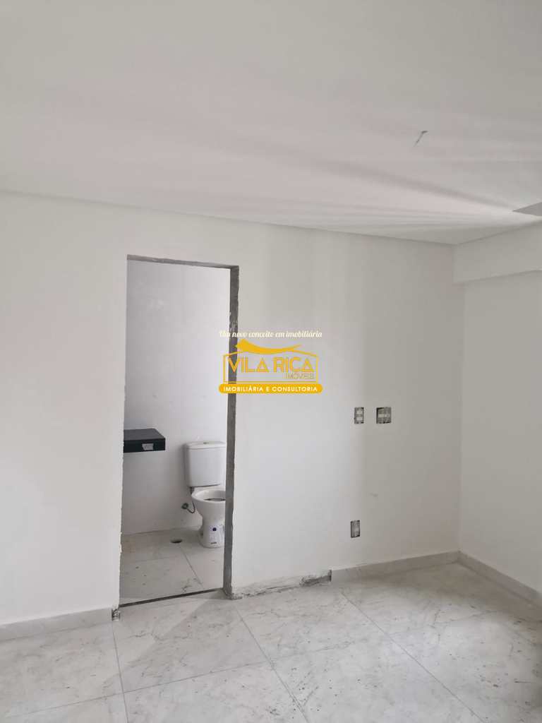 Apartamento em Praia Grande, no bairro Aviação