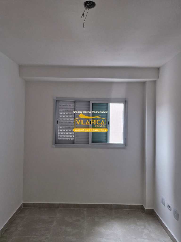 Apartamento em Praia Grande, no bairro Real