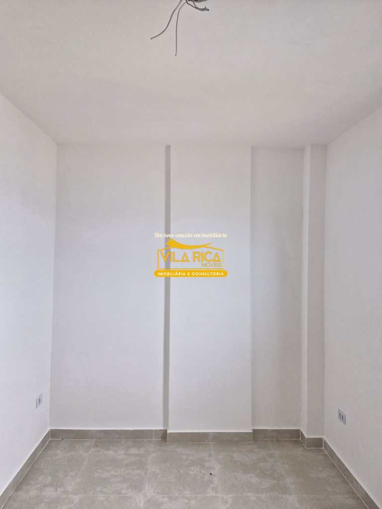 Apartamento em Praia Grande, no bairro Real
