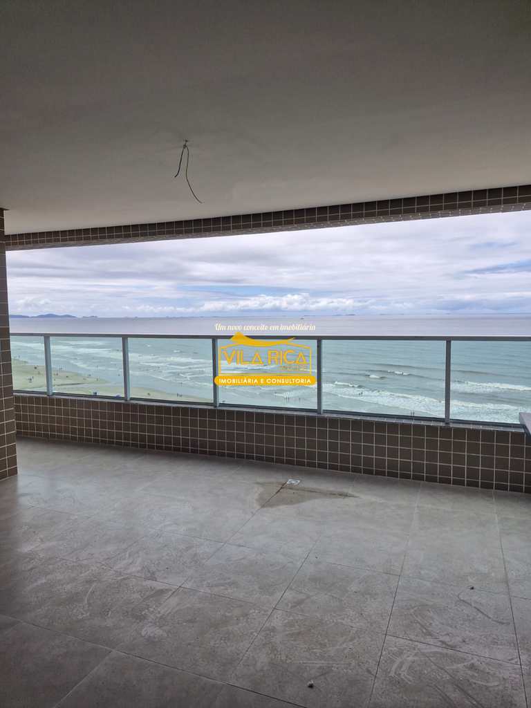 Apartamento em Praia Grande, no bairro Real