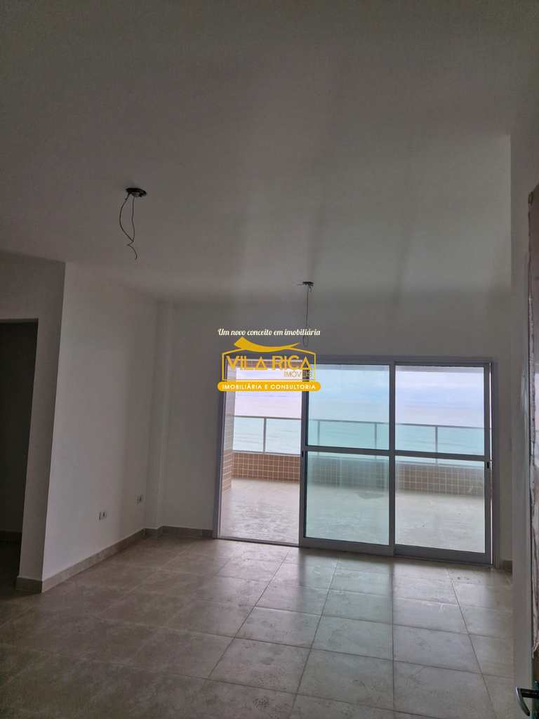 Apartamento em Praia Grande, no bairro Real