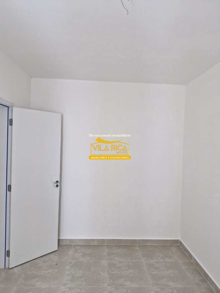Apartamento em Praia Grande, no bairro Real