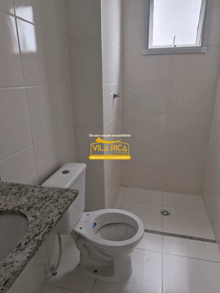 Apartamento em Praia Grande, no bairro Real