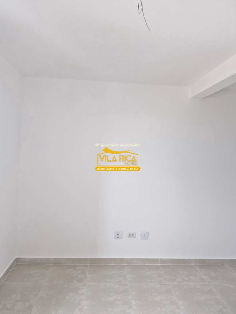 Apartamento em Praia Grande, no bairro Real