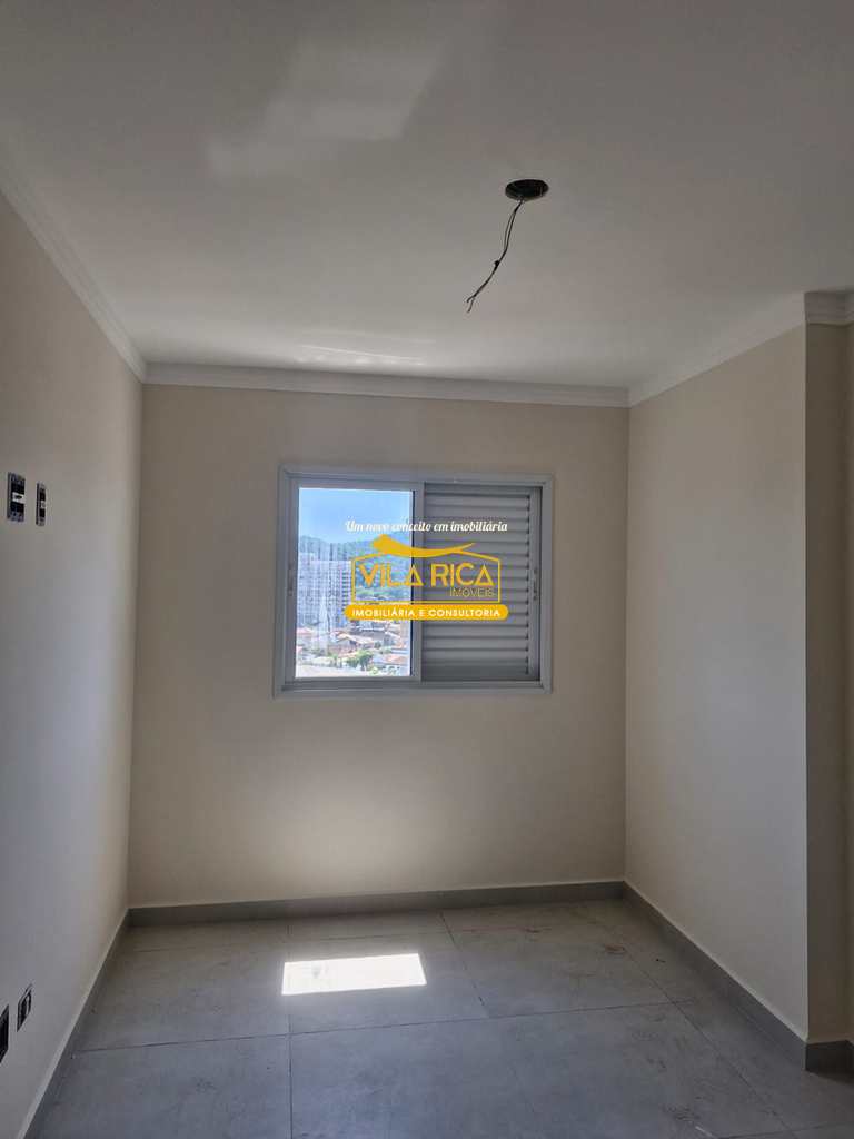Apartamento em Praia Grande, no bairro Guilhermina