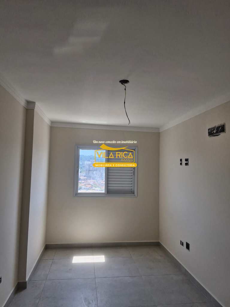 Apartamento em Praia Grande, no bairro Guilhermina