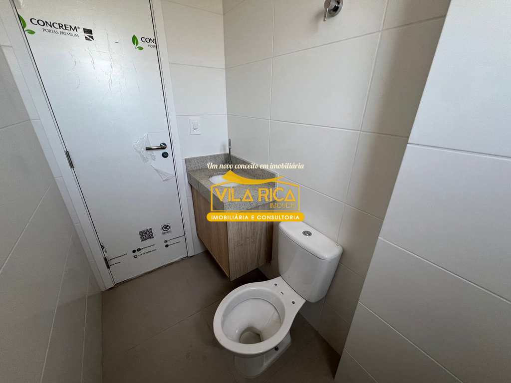 Apartamento em Praia Grande, no bairro Aviação