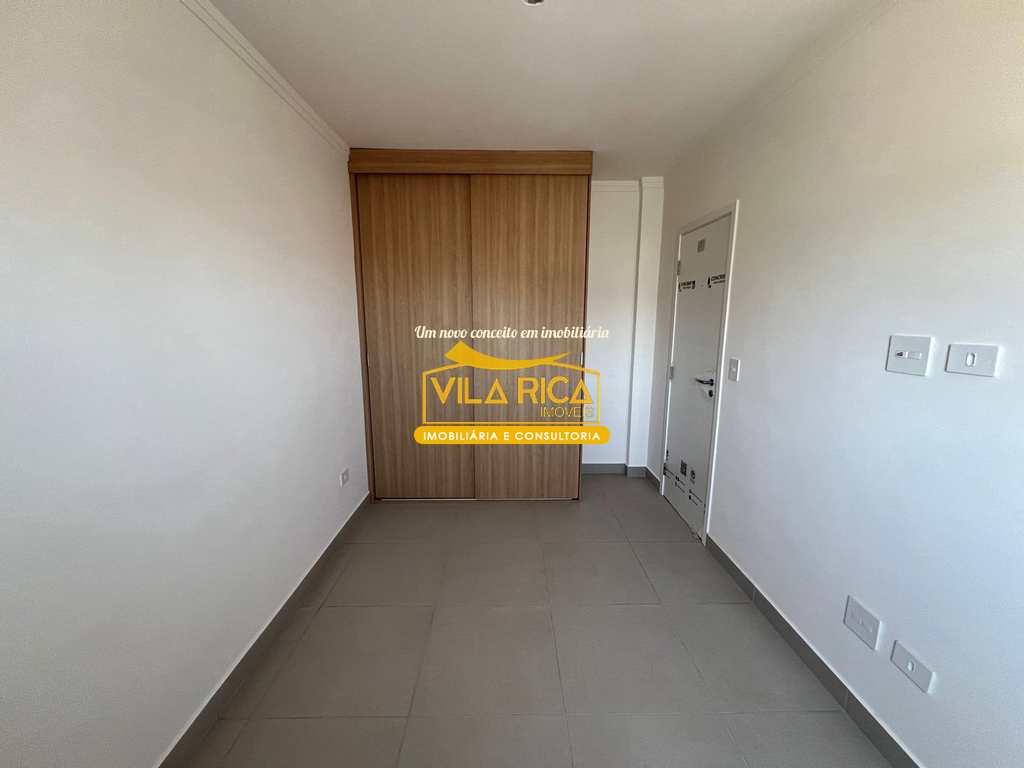 Apartamento em Praia Grande, no bairro Aviação