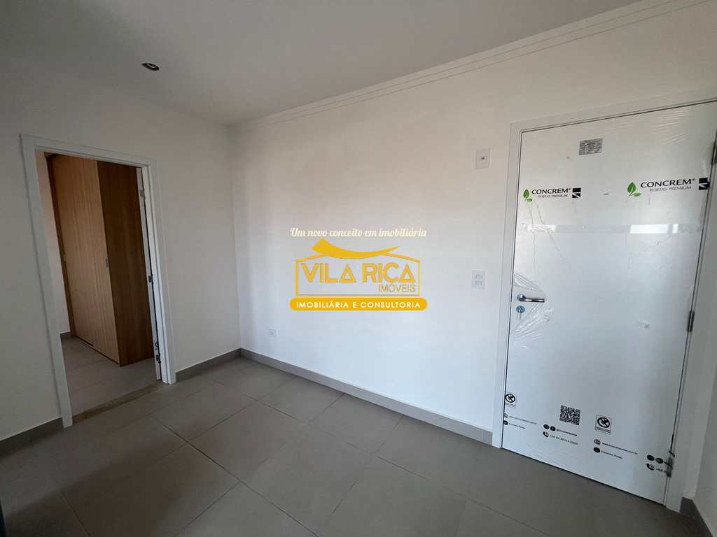 Apartamento em Praia Grande, no bairro Aviação
