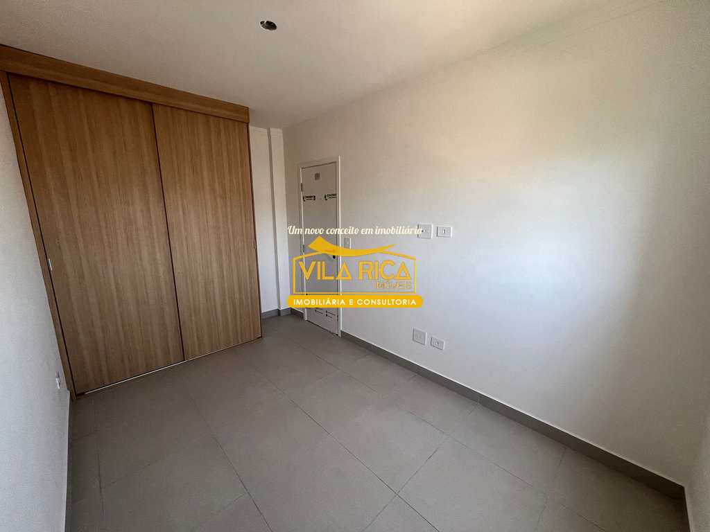 Apartamento em Praia Grande, no bairro Aviação