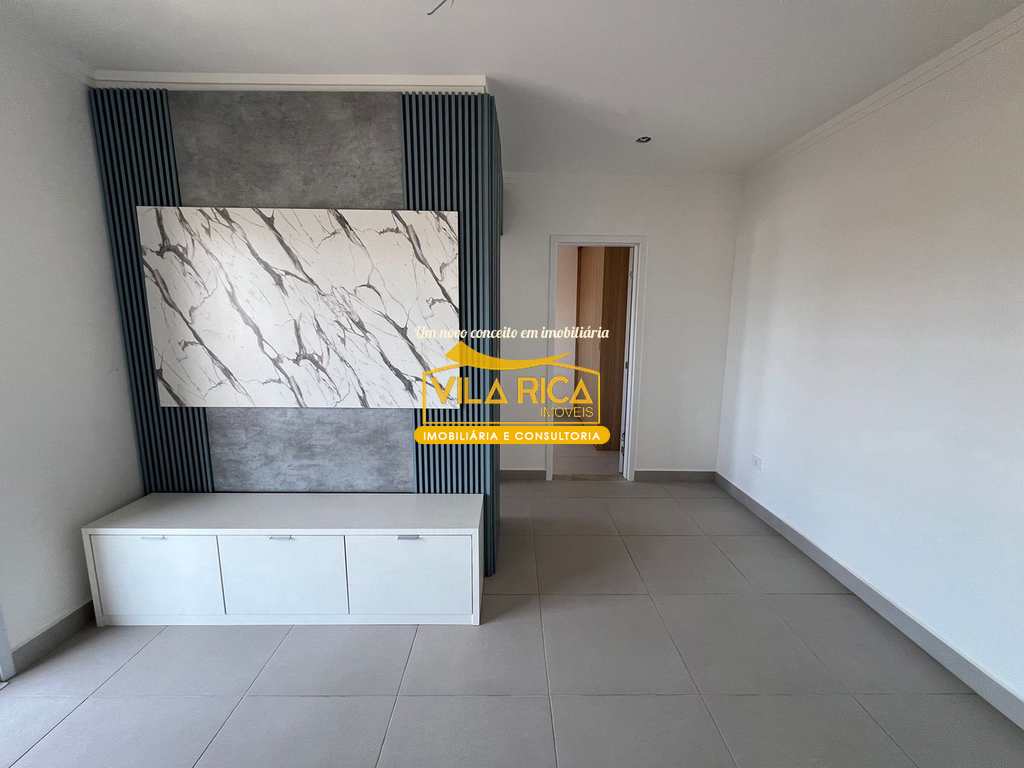 Apartamento em Praia Grande, no bairro Aviação