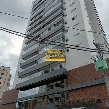 Apartamento em Praia Grande, bairro Guilhermina