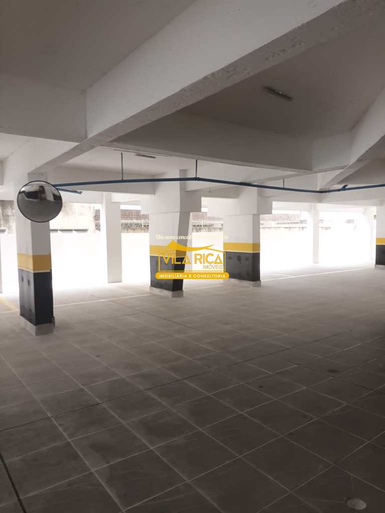 Apartamento em Praia Grande, no bairro Guilhermina