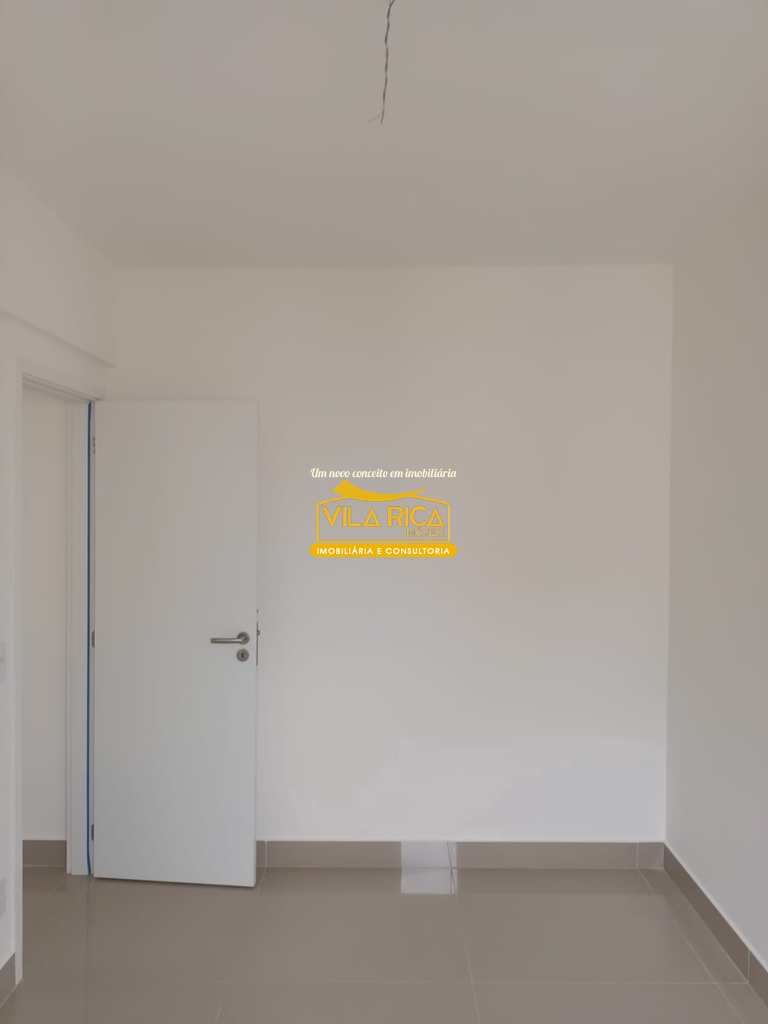 Apartamento em Praia Grande, no bairro Guilhermina