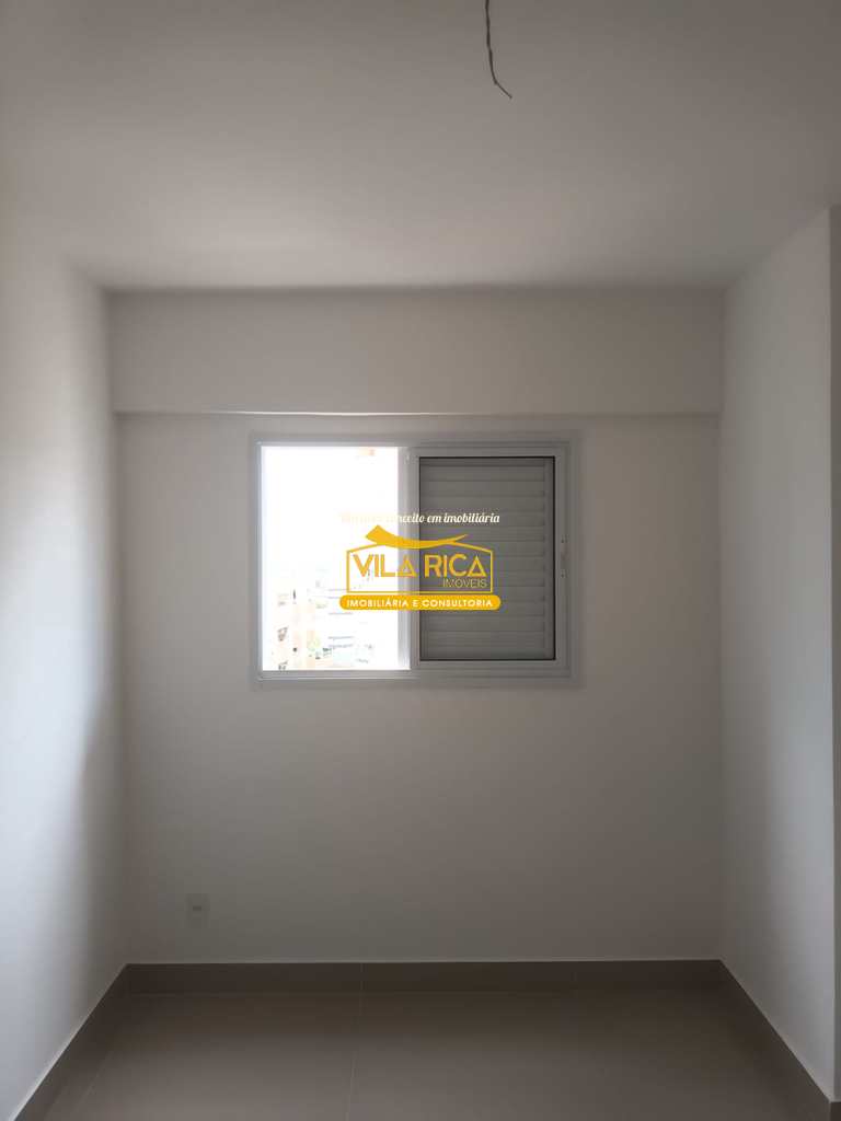 Apartamento em Praia Grande, no bairro Guilhermina