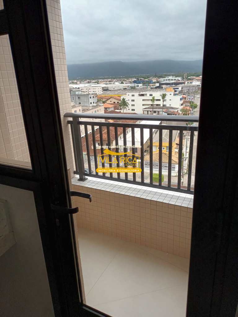 Apartamento em Praia Grande, no bairro Aviação