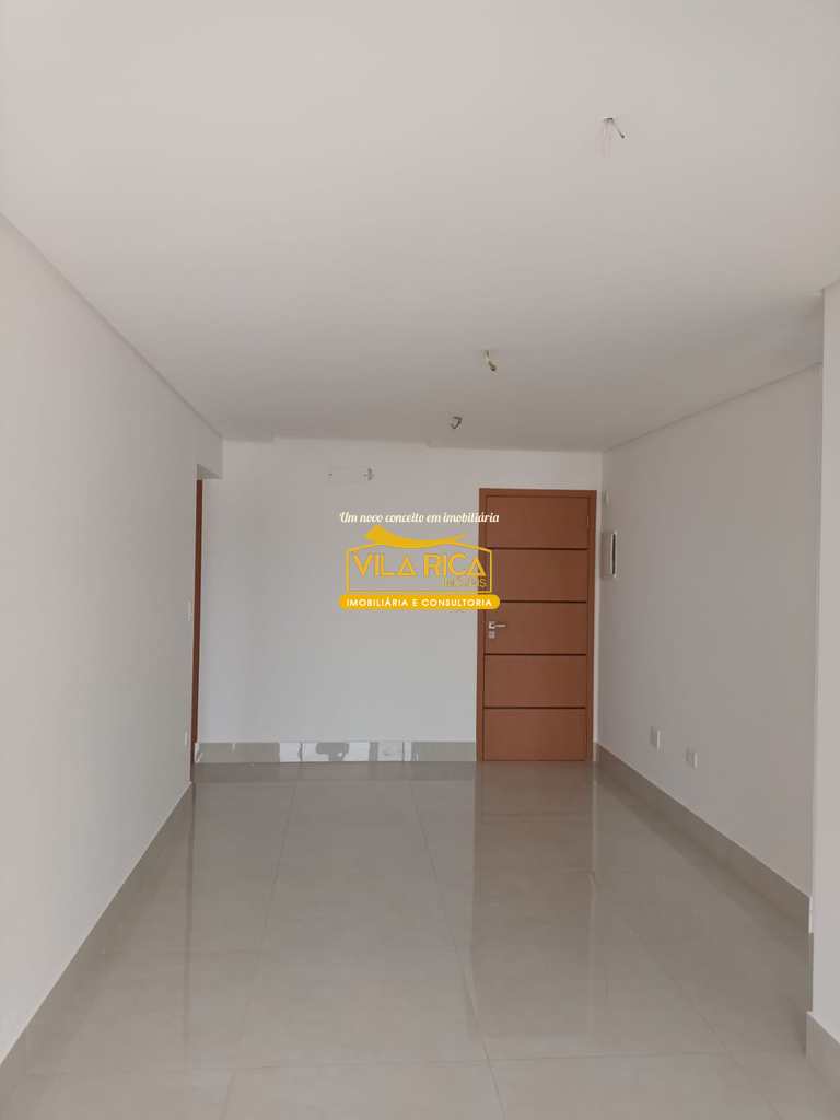 Apartamento em Praia Grande, no bairro Aviação
