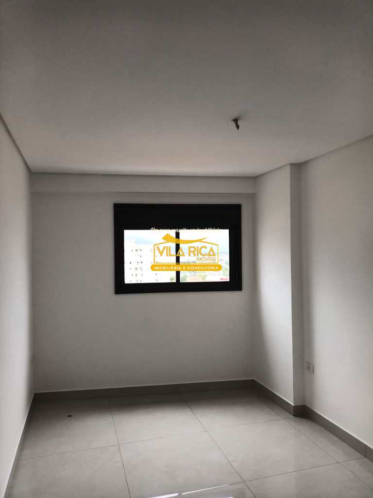 Apartamento em Praia Grande, no bairro Aviação
