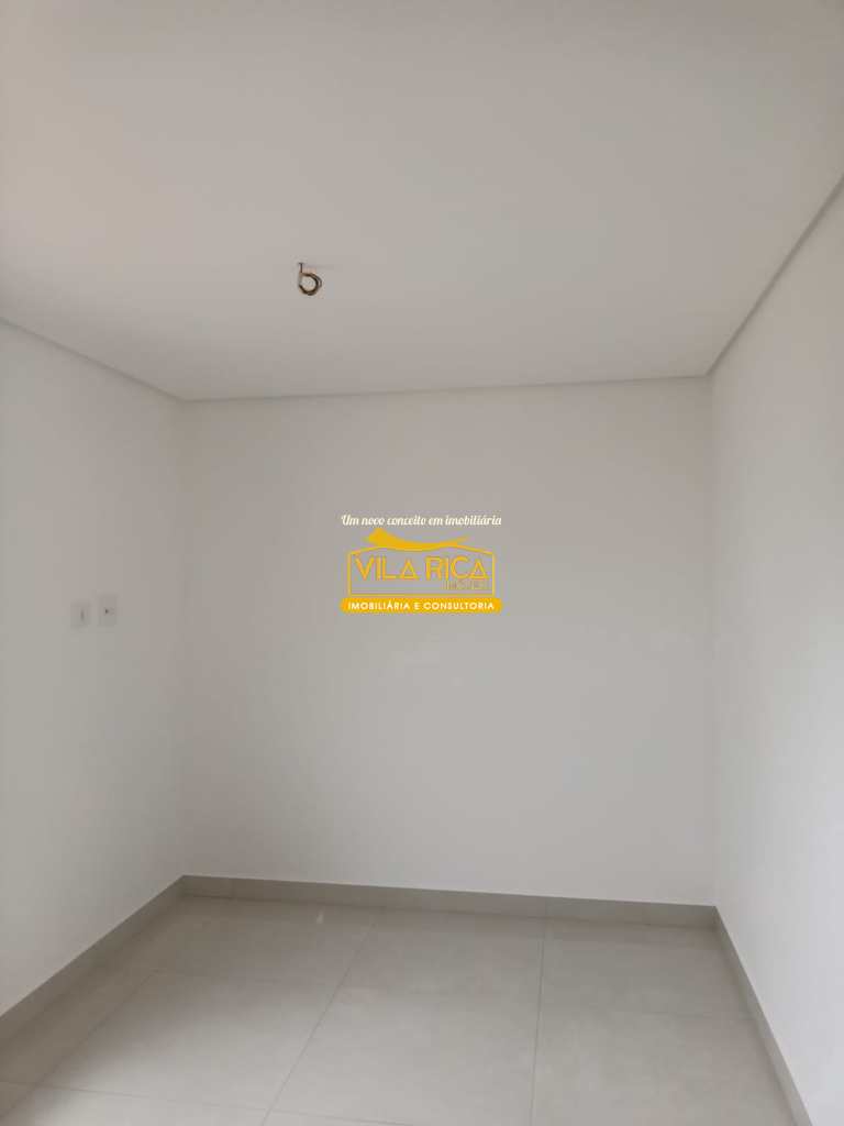 Apartamento em Praia Grande, no bairro Aviação