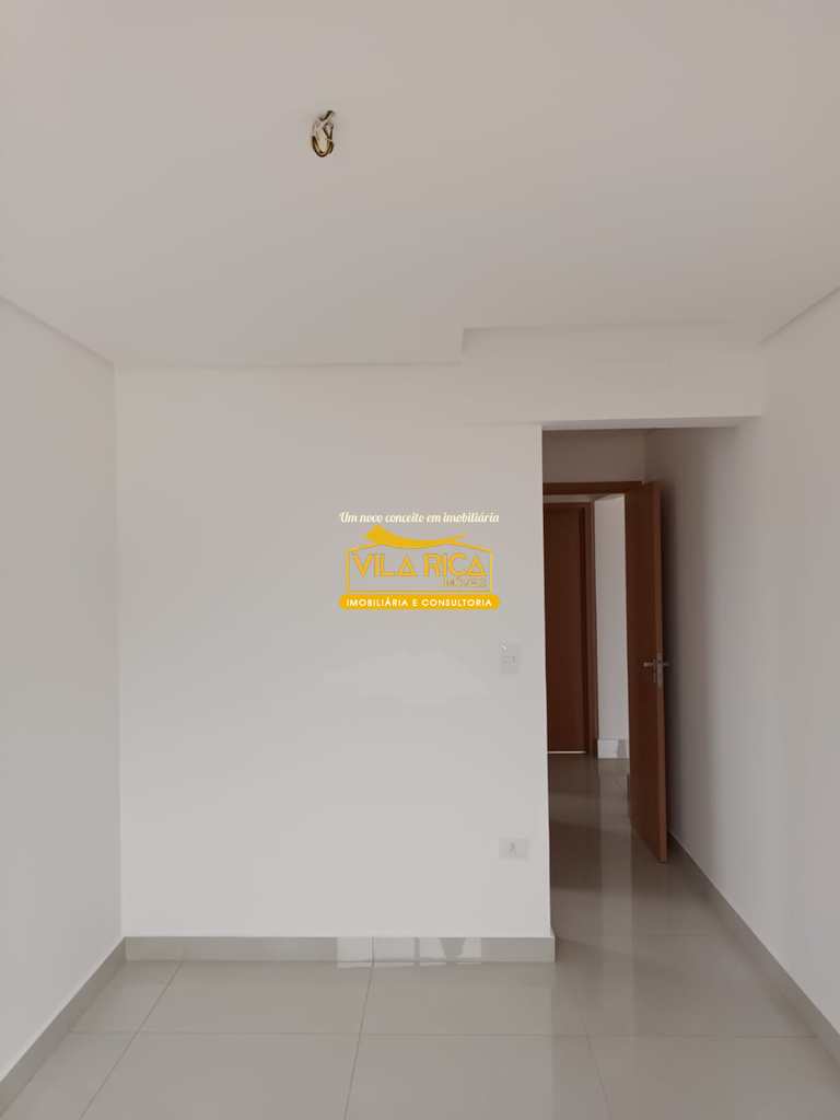 Apartamento em Praia Grande, no bairro Aviação