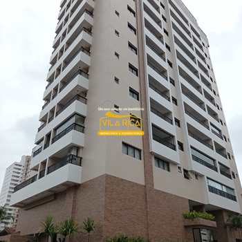 Apartamento em Praia Grande, bairro Aviação