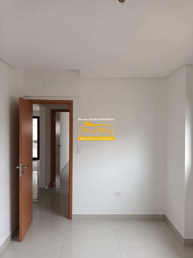 Apartamento em Praia Grande, no bairro Aviação
