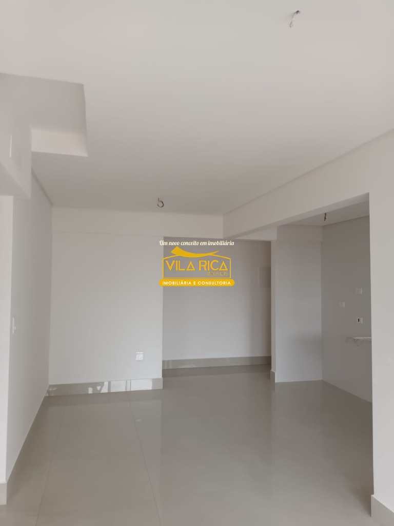 Apartamento em Praia Grande, no bairro Aviação